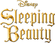 Logo of Sleeping Beauty image size 369x292
