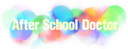 Logo of After School Doctor image size 617x238