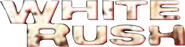 Logo of White Rush image size 558x142