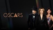 Backdrop of The Oscars image size 3840x2160