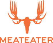 Logo of MeatEater image size 400x325