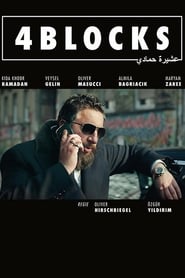 Voir 4 Blocks en streaming VF sur StreamizSeries.com | Serie streaming