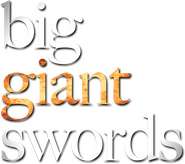 Logo of Big Giant Swords image size 1439x1279
