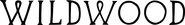 Logo of Wildwood image size 2993x397