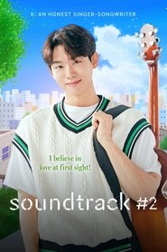 Poster of Soundtrack #2 image size 1999x3000