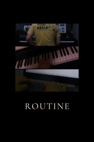 poster ROUTINE