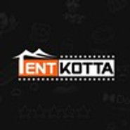 Tentkotta