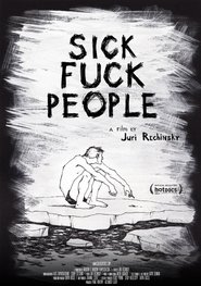 poster Sickfuckpeople 2