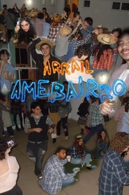 poster Amebairro June Celebration