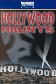 poster Hollywood Haunts