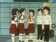 Le Collège fou, fou, fou season 1 episode 43