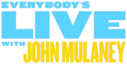 Logo of Everybody's Live with John Mulaney image size 788x399