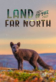 Naturen længst mod nord poster
