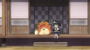 Gugure! Kokkuri-san season 1 episode 6