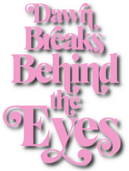 Logo of Dawn Breaks Behind the Eyes image size 231x305