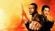 Rush Hour 3 wallpaper 