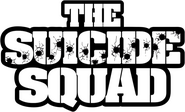 Logo of The Suicide Squad image size 884x536