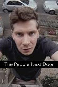 poster The People Next Door