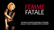 Femme fatale wallpaper 