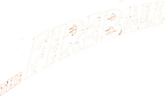 Logo of The Fireball image size 766x449