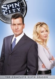 Serie streaming | voir Spin City en streaming | HD-serie