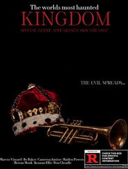 The Worlds Most Haunted Kingdom