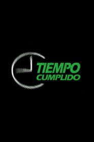 Tiempo cumplido