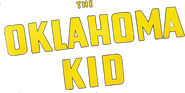 Logo of The Oklahoma Kid image size 787x394