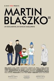 poster Martin Blaszko III