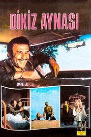 poster Dikiz Aynası