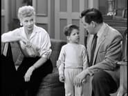 I Love Lucy season 6 episode 10