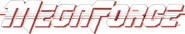 Logo of MegaForce image size 810x150