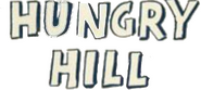 Logo of Hungry Hill image size 762x342