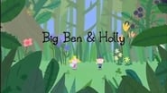 Le Petit Royaume de Ben et Holly season 2 episode 23