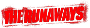 Logo of The Runaways image size 786x250