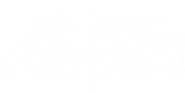Logo of Black Adam image size 1077x541