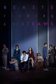 Beasts Clawing at Straws Poster