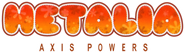 Logo of Hetalia image size 3178x913