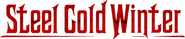 Logo of Steel Cold Winter image size 1113x232