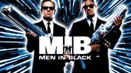 Men in Black wallpaper 