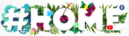 Logo of #Home image size 1345x376