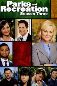 Parks and Recreation Serie en streaming