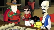 Xiaolin Showdown  