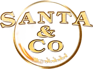 Logo of Christmas & Co. image size 713x532