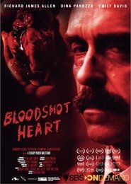 poster Bloodshot Heart