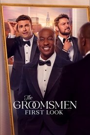 poster The Groomsmen: First Look