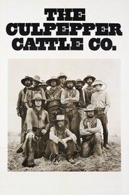 poster The Culpepper Cattle Co.