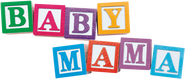 Logo of Baby Mama image size 1270x540