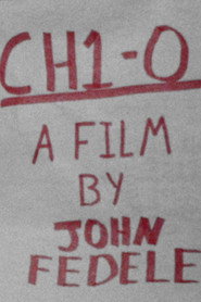 CH1-0 poster