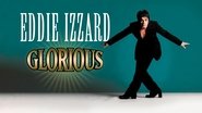 Backdrop of Eddie Izzard: Glorious image size 1920x1080